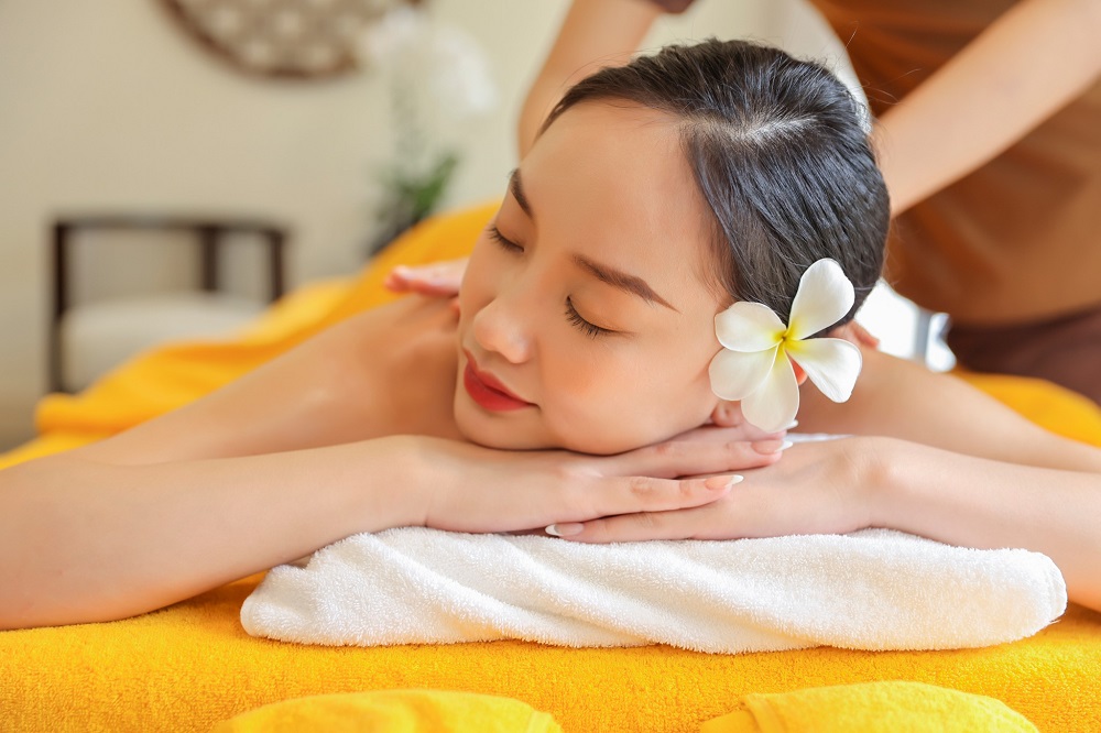 Hãy dành cho mình thời gian nghỉ ngơi, thư giãn và khôi phục năng lượng