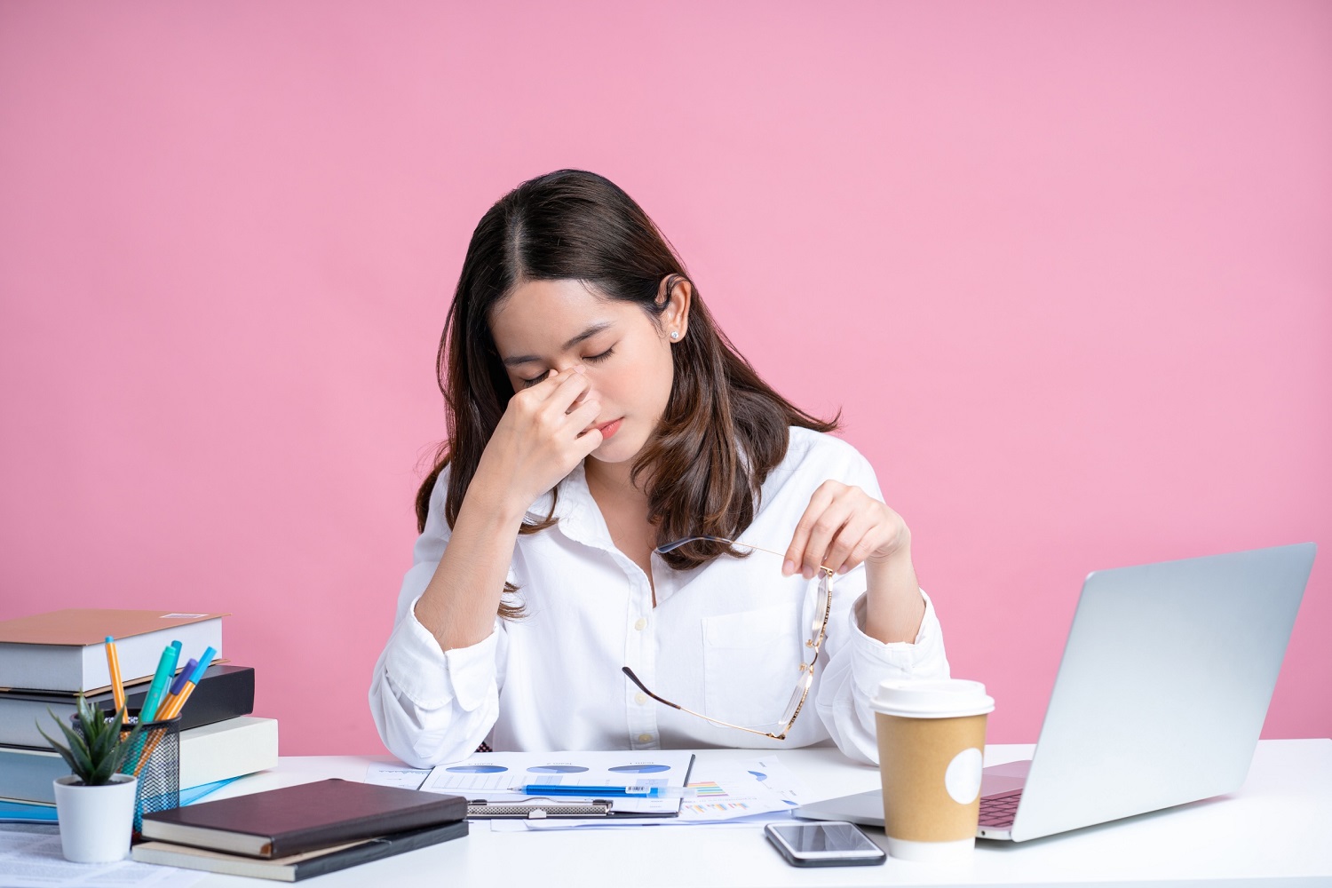 Ngày càng nhiều người dễ bị stress, gặp những căng thẳng trong cuộc sống