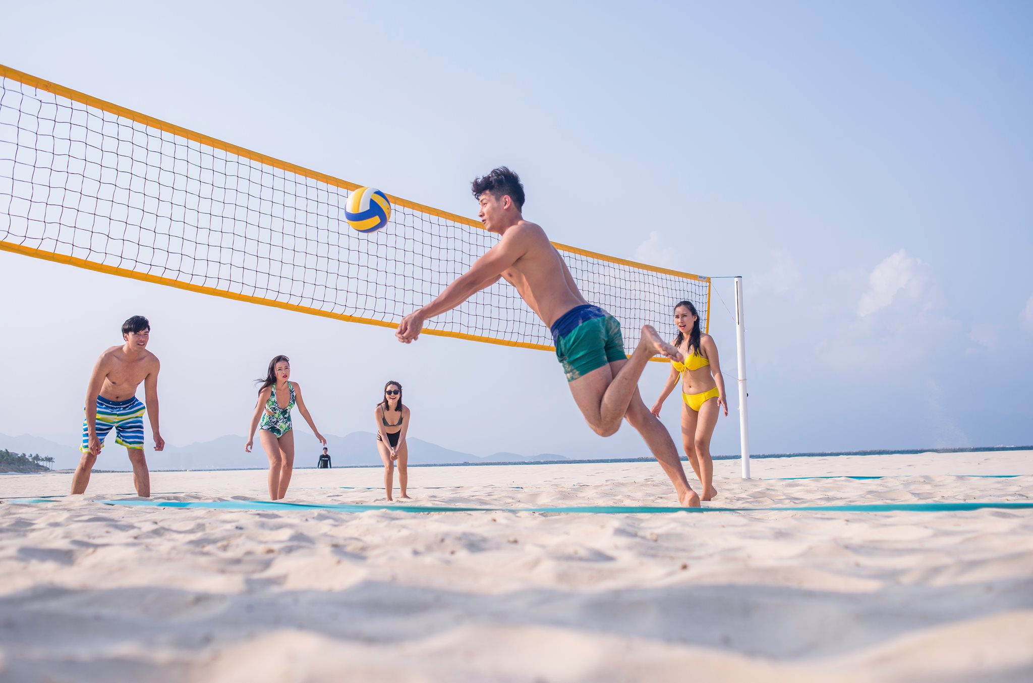 Tập thể dục, chơi thể thao giúp giảm mức cortisol, giúp cải thiện tâm trạng và khiến cho cơ thể khỏe mạnh hơn