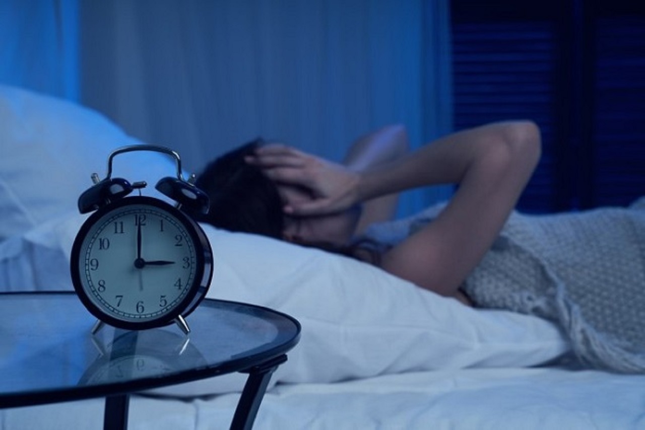 Stress ảnh hưởng tới chất lượng cuộc sống của con người 