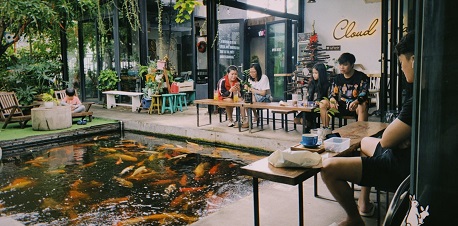 18 cafes in Da Nang where the locals often drink