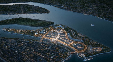 Cam Nam Island, Hoi An: An idyllic and peaceful countryside