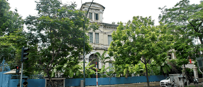 Cambodian Embassy in Vietnam Cambodian Embassy in Vietnam