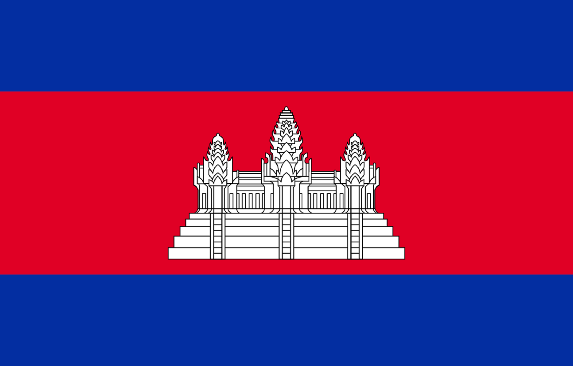 Cambodian Embassy in Vietnam