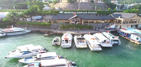 [HOT] Cảng Hòn Tằm Nha Trang: Địa chỉ, cách di chuyển & lịch trình tàu 2025