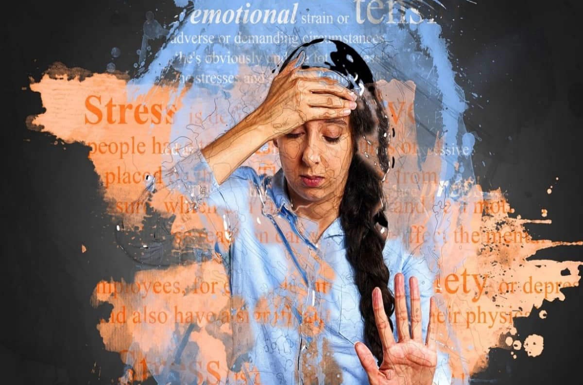 Đối mặt với căng thẳng, cơ thể trở thành “chiến trường” gây ra những ảnh hưởng không lường trước đến sức khỏe