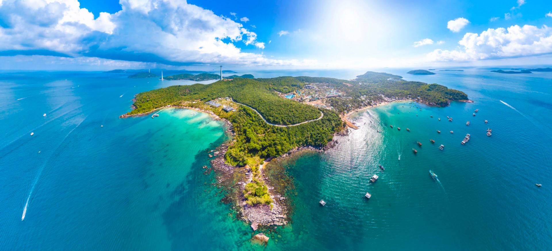 Car rental in Phu Quoc