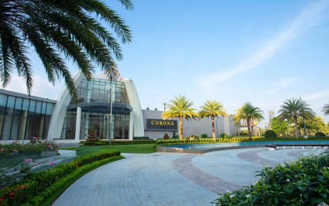 Casino Phú Quốc – Sòng bài hợp pháp đầu tiên cho người Việt