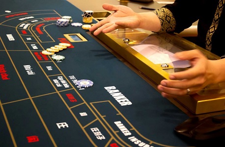 The 9+ best casinos in Vietnam for serious gamblers