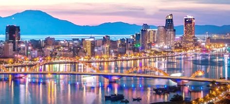 Central Vietnam itinerary: Must-go places & travel guide