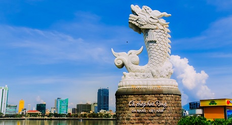 Insights into Central Vietnam weather by region & by season