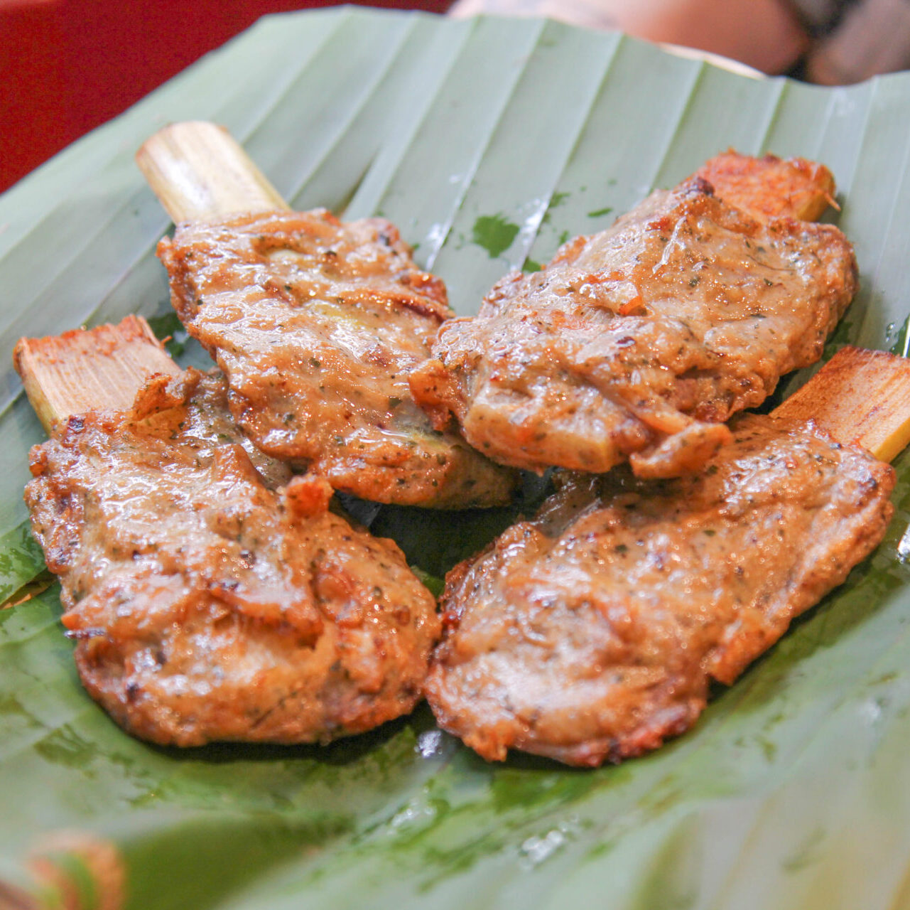 Chả chìa Hạ Lũng Chả chìa Hạ Lũng là món ăn đặc sản nổi tiếng của Hải Phòng