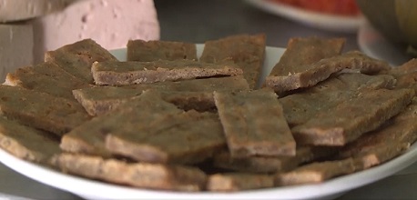 Chả gà Tiểu Quan: Đặc sản dân dã, độc đáo của Hưng Yên