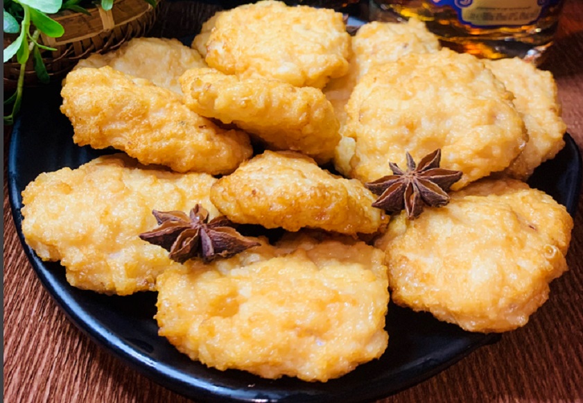 Chả mực - đặc sản Hạ Long mà du khách không nên bỏ qua