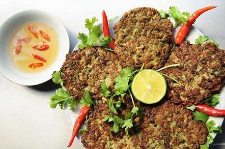 Bật mí 12 quán chả rươi Hà Nội ngon bậc nhất Hà thành