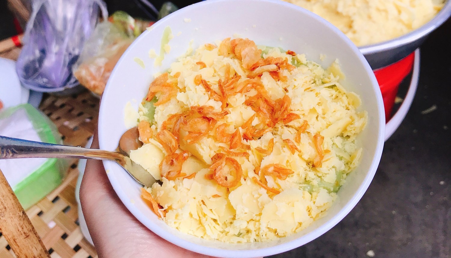 Đây là đặc sản Hải Phòng mà ai cũng yêu thích 