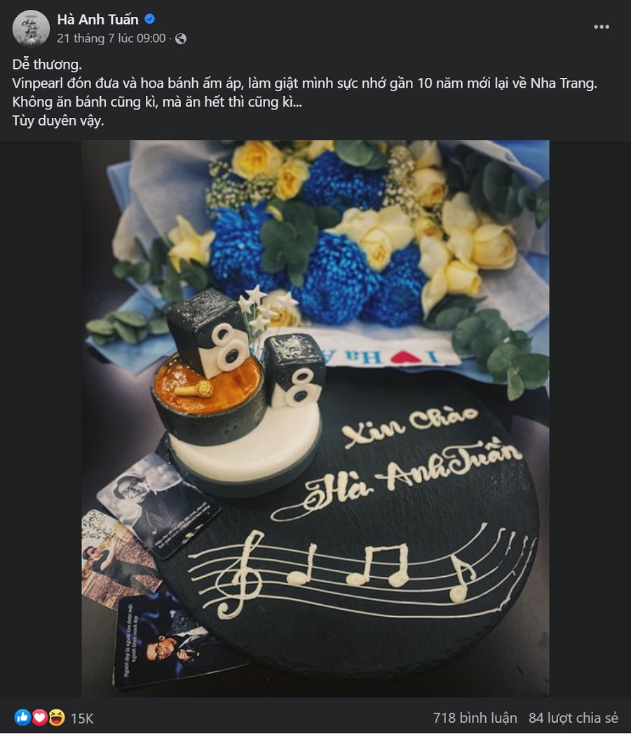 Charlie Puth and the Vietnamese artists at 8Wonder