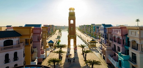 Cẩm nang khám phá châu Âu thu nhỏ ở Hưng Yên từ A-Z