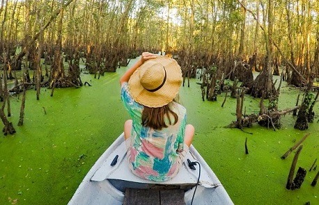 Chau Doc, An Giang: An enchanting spiritual haven in Vietnam