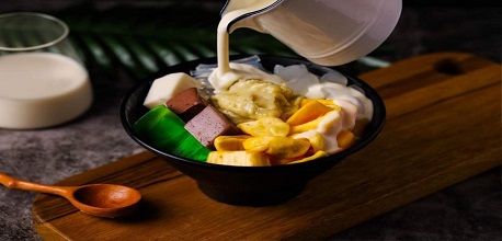 Mê mẩn với 12 quán chè sầu Liên Hà Nội ngon níu chân thực khách