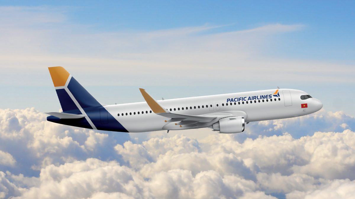 Check in online Pacific Airlines giúp bạn tiết kiệm thời gian làm thủ tục