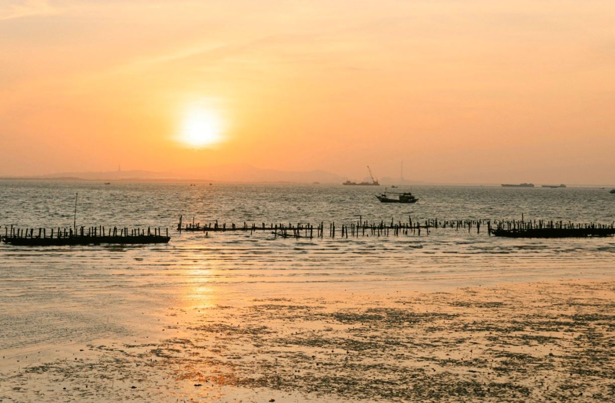 Chi phí đi đảo Thạnh An