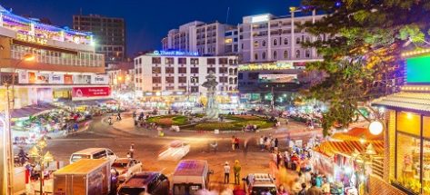 Chợ đêm Đà Lạt – thiên đường ẩm thực, sống ảo & mua sắm xứ ngàn hoa