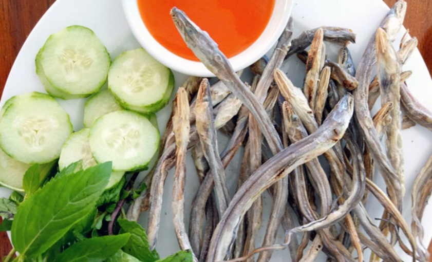 Những đặc sản Phú Yên thích hợp làm quà biếu khi đi du lịch 