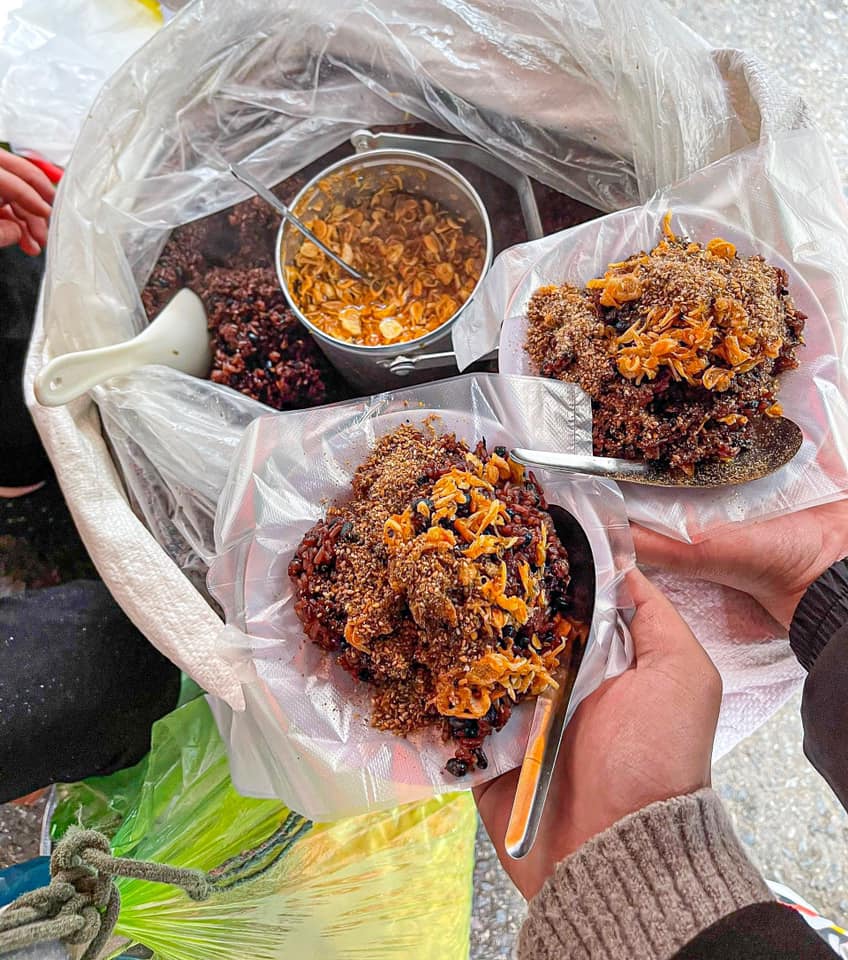 Càn quét thiên đường ẩm thực Lương Văn Can