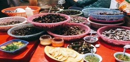 Chợ Núi Đèo Hải Phòng – Kinh nghiệm khám phá chi tiết nhất