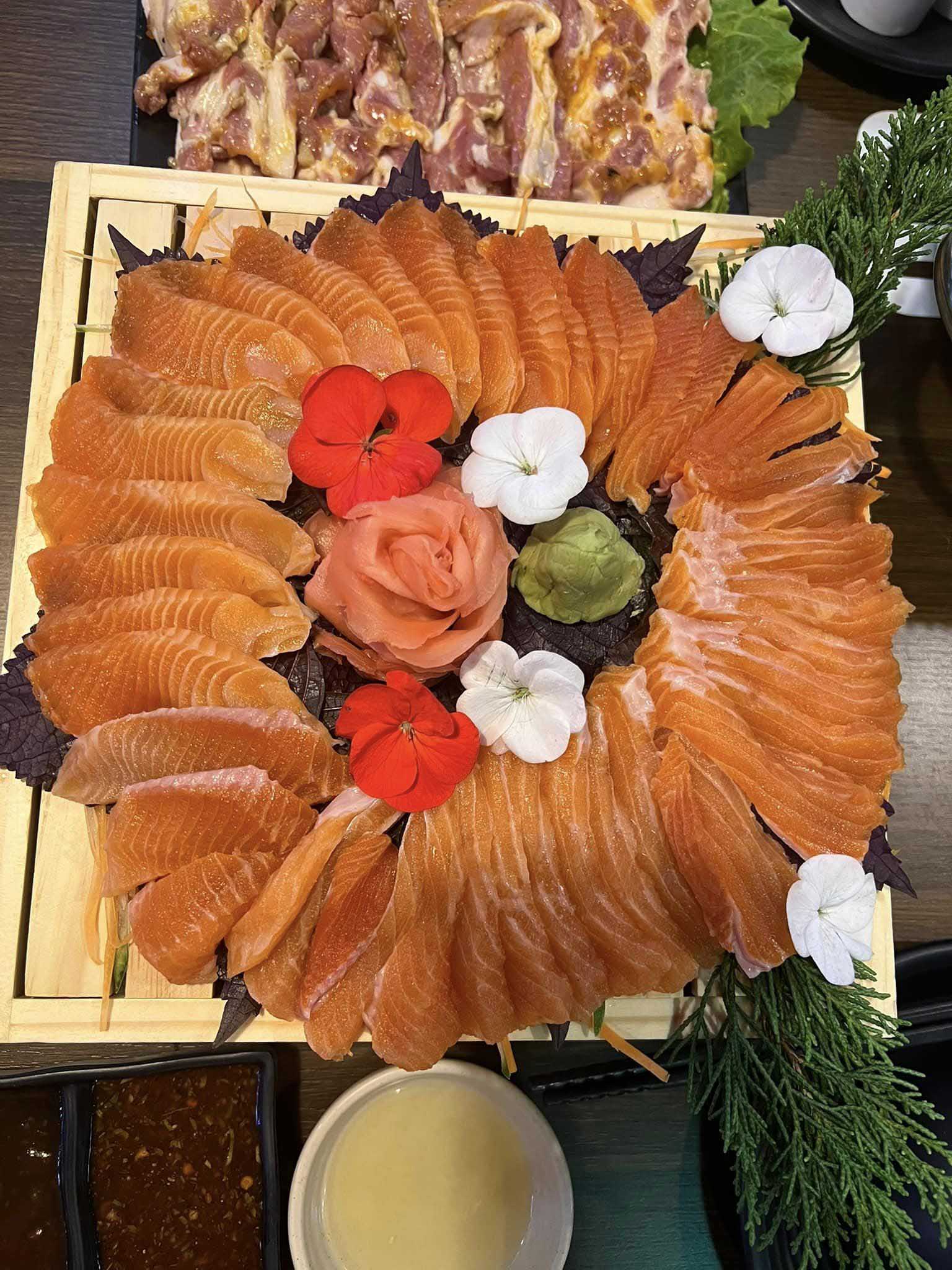 Chợ Phiên Quán Sa Pa