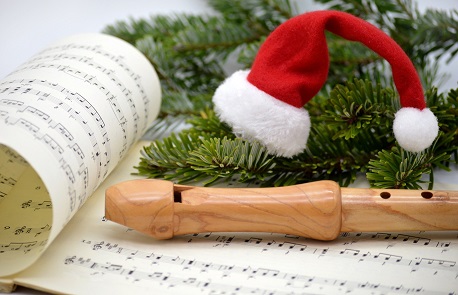 Christmas music: top 85 festive songs for your joyful playlist