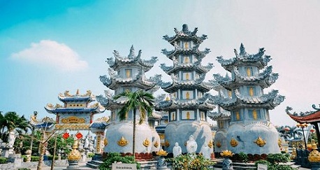 Khám phá chùa Cao Linh Hải Phòng – ngôi cổ tự sở hữu vẻ đẹp đầy ấn tượng