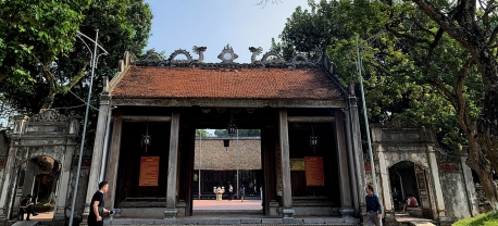 13 ngôi chùa ở Hưng Yên nổi tiếng để tham quan, chiêm bái