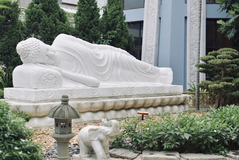 Chùa lưu giữ hơn 20 pho tượng chế tác từ thế kỷ 17 