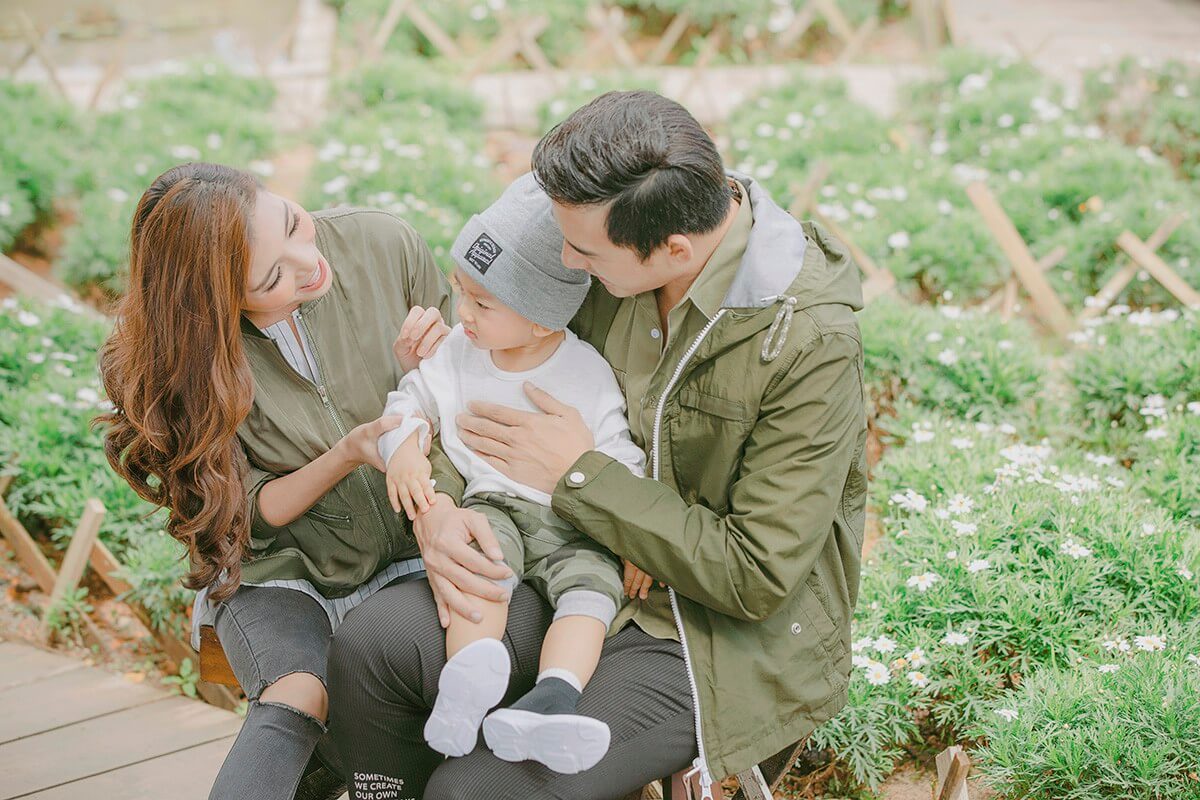 Liệt kê hết đồ dùng cần mang để không bị thiếu