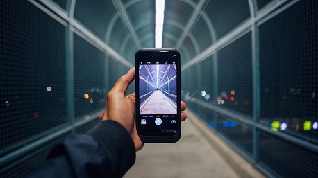 Chụp ảnh đẹp bằng điện thoại ĐƠN GIẢN nếu nắm lòng 17 bí kíp này