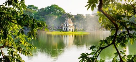 Cities in North Vietnam: 10 unmissable urban destinations