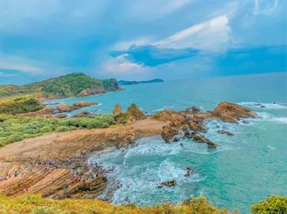 Kinh nghiệm du lịch Cô Tô Quảng Ninh – hòn đảo đẹp nhất miền Bắc