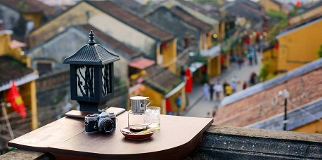 Coffee shop in Vietnam: Top 12 destinations for the best cup in your trip