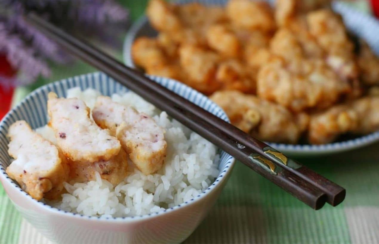 Quán cơm ngon Hạ Long góp phần tạo nên “bức tranh” ẩm thực đặc sắc cho vùng đất này