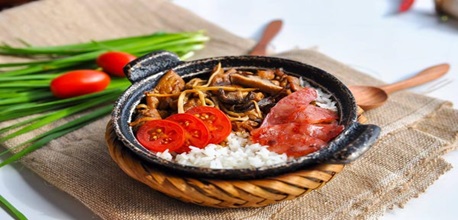 Dắt túi 5+ quán cơm niêu Hạ Long ngon có tiếng, cực đông khách