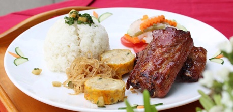 Truy lùng 12+ quán cơm tấm Đà Nẵng ngon đậm vị miền Nam, hút khách