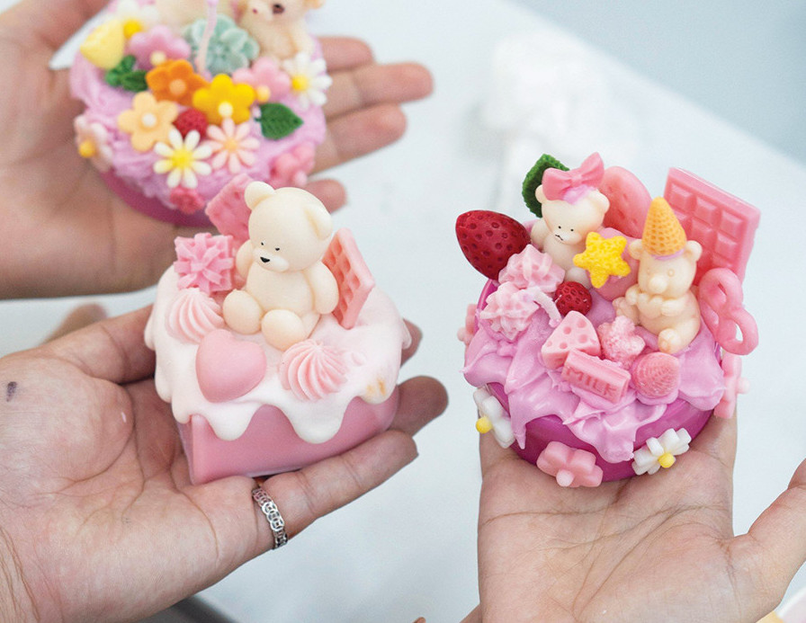 Coming Home Candle TPHCM