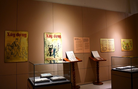 Con Dao Museum: Reveal stories of strength and survival