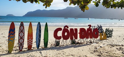 Con Dao weather: Best time to visit and useful travel guide