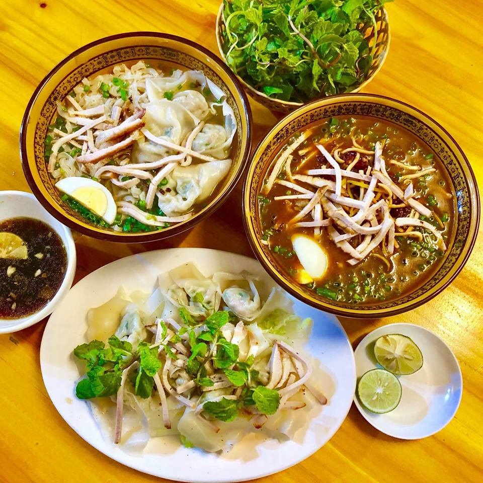 Ăn gì ở Sa Pa Cốn Sủi Sa Pa