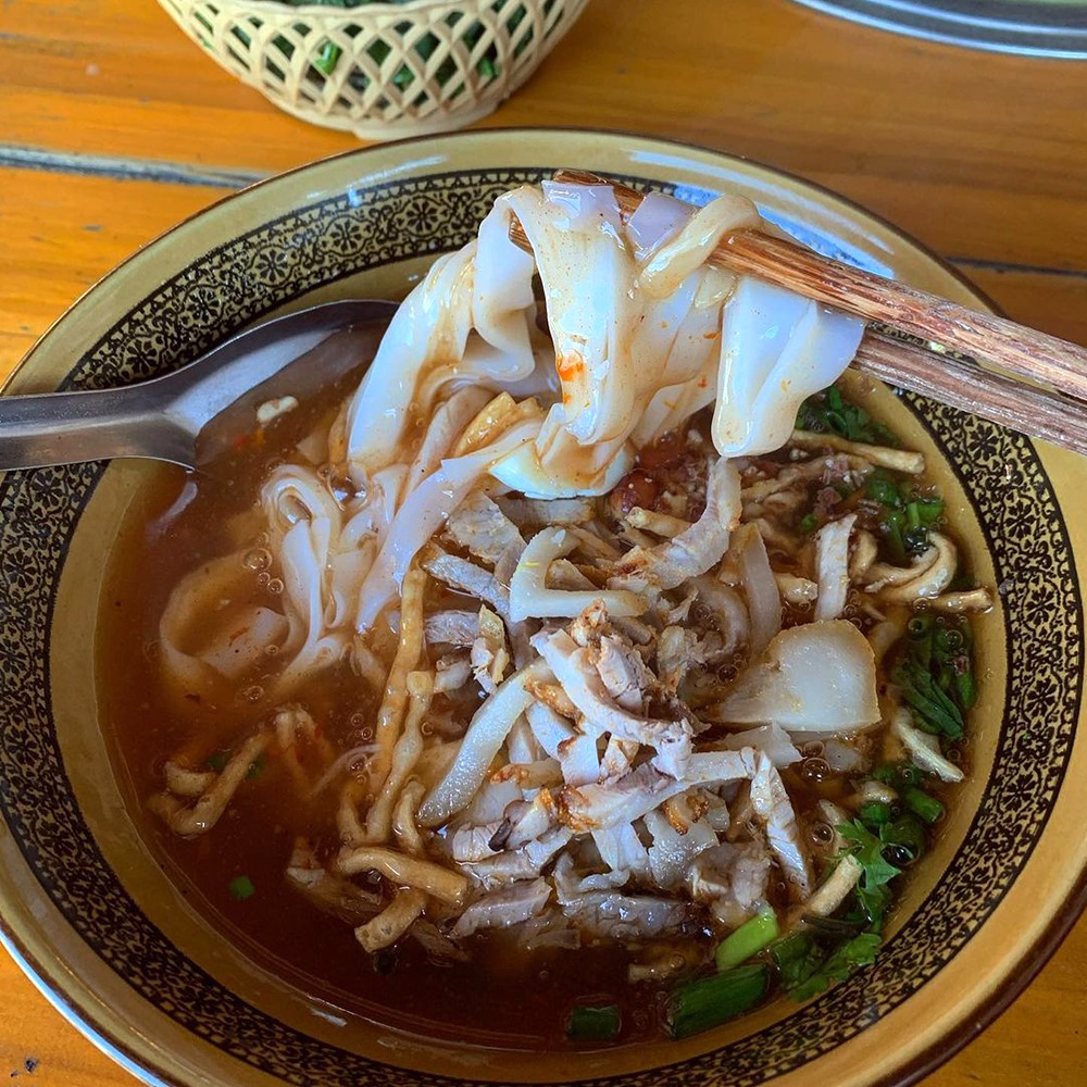 Cốn Sủi Sa Pa ông Há