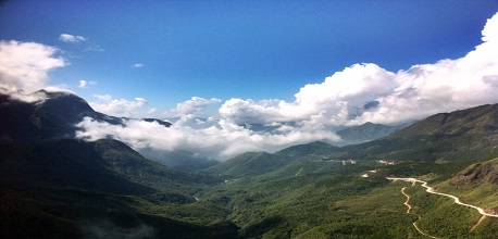 Kinh nghiệm đi cổng trời Sa Pa – điểm check in vạn người mê