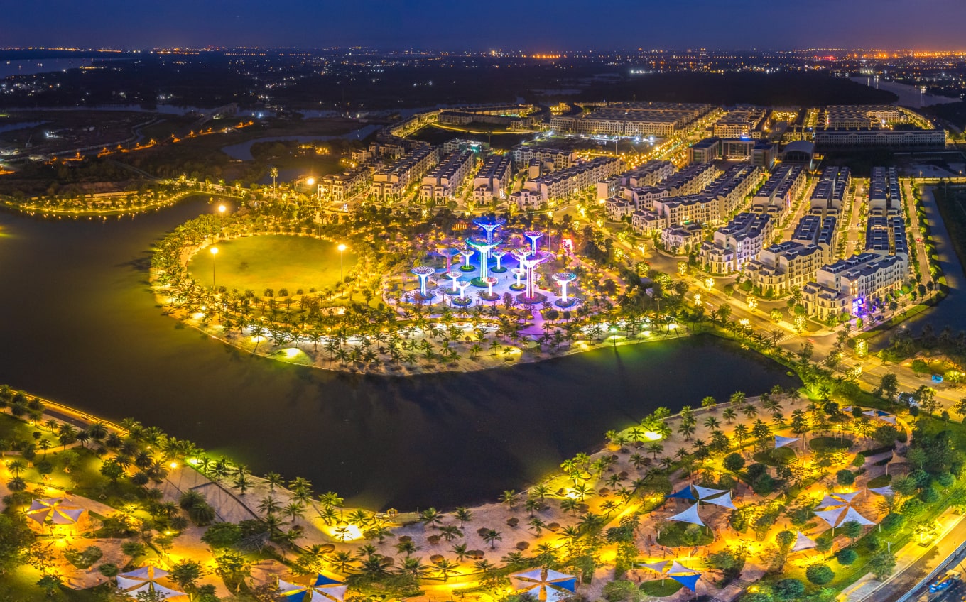 công viên Ánh Sáng